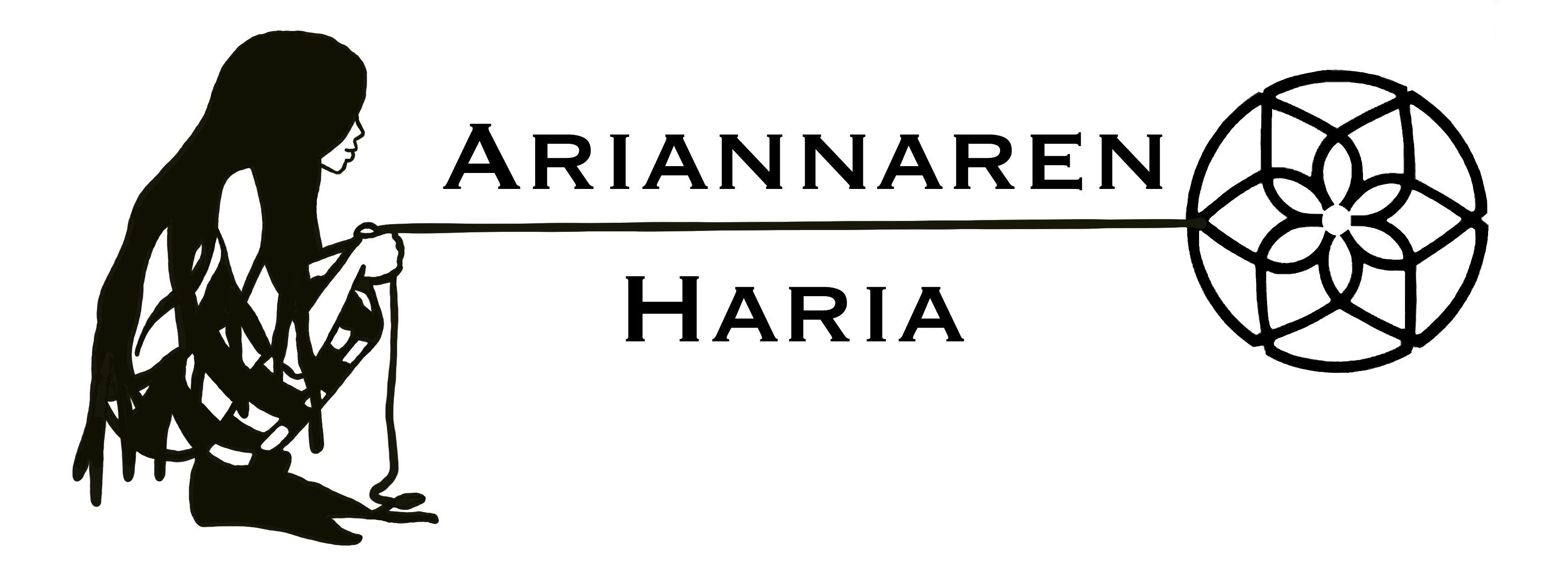 Ariannaren Haria